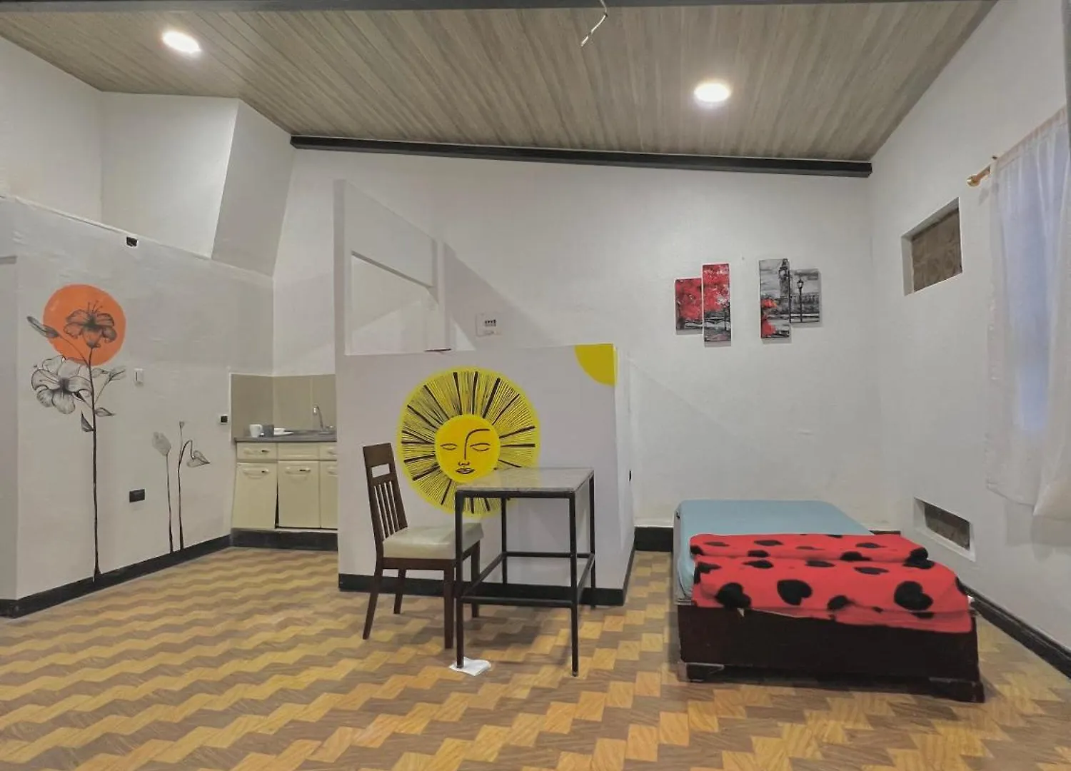 Apartamento Apartaestudio Ideal Exito San Fernando Imbanaco Cali