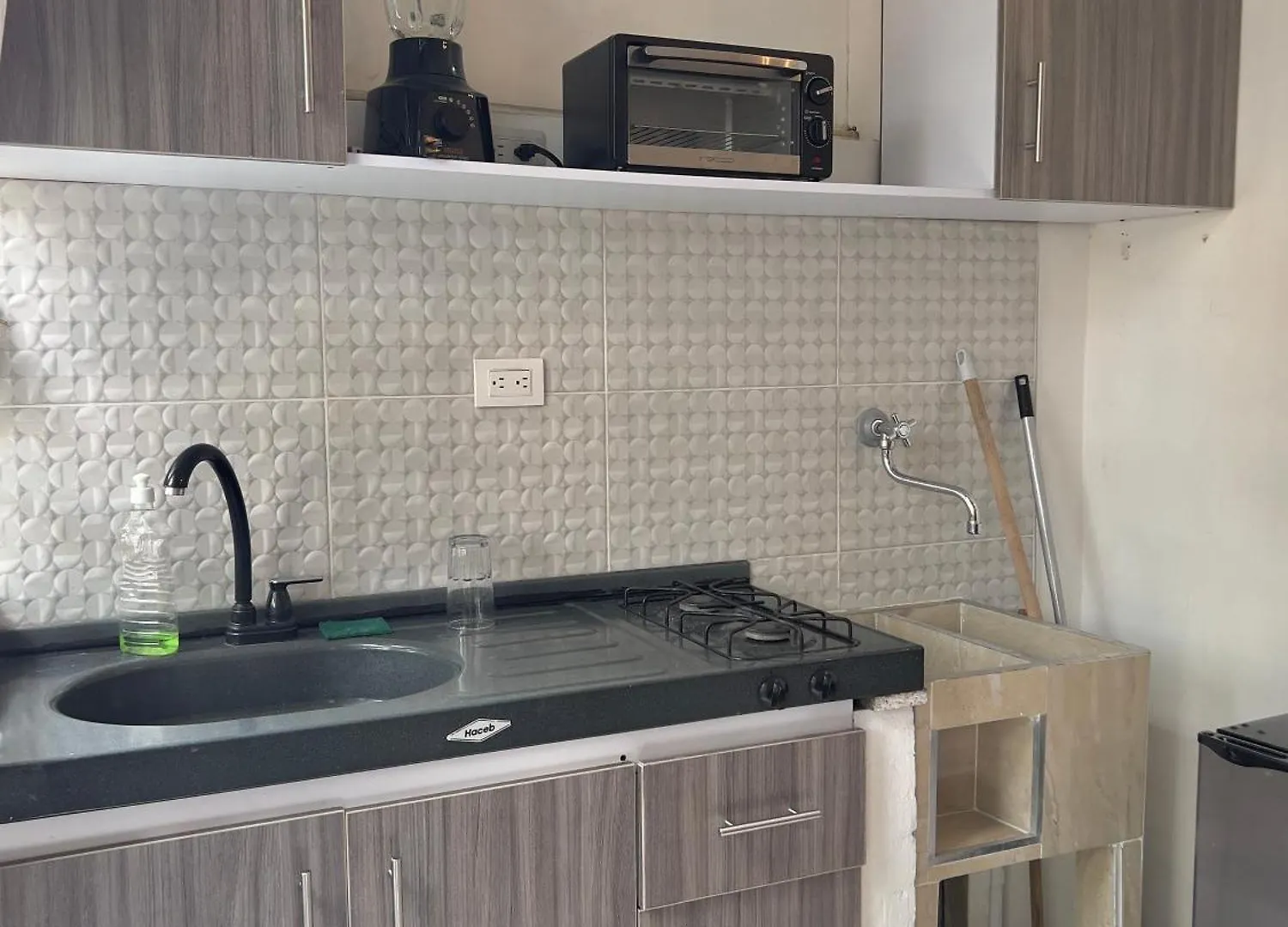 Apartamento Apartaestudio Ideal Exito San Fernando Imbanaco Cali