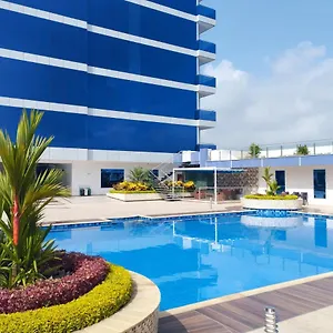 Royal Elim International San Antonio (Palmira)