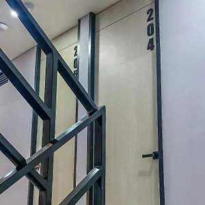  Apartment Edificio La Alameda