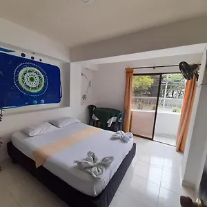 Apartahotel Edificio Lord Star, Cali