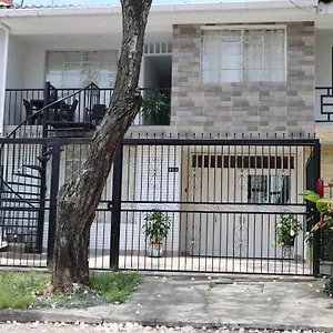 Apartamento Moderno En 1, Cali